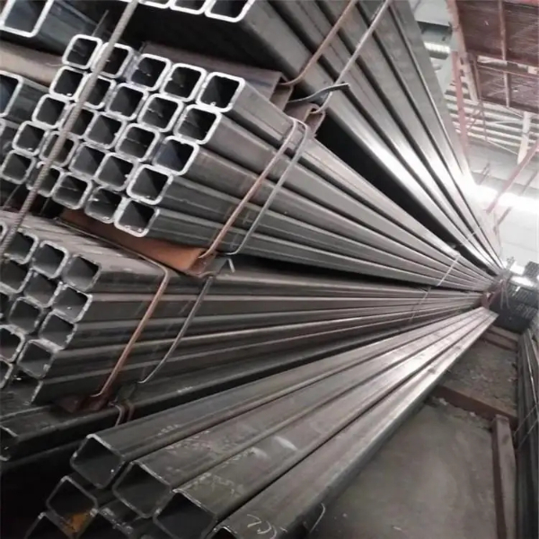 霍尔果斯Q345B无缝方管
