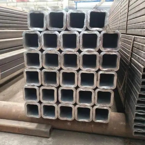 霍尔果斯q355c无缝方管