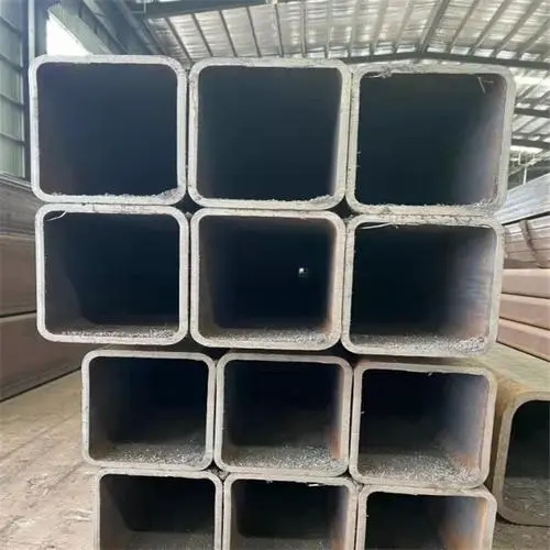 霍尔果斯q355d无缝方管