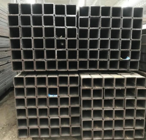 霍尔果斯20#无缝方管
